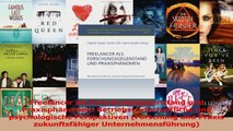 Lesen  Freelancer als Forschungsgegenstand und Praxisphänomen Betriebswirtschaftliche und Ebook Frei