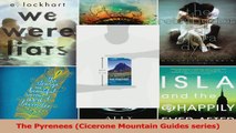 Download  The Pyrenees Cicerone Mountain Guides series Ebook Free
