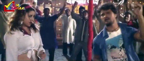 prg frm Bada Man Karata __ Bhojpuri hot songs 2015 new __ Latkhor (2015) Latest Movie