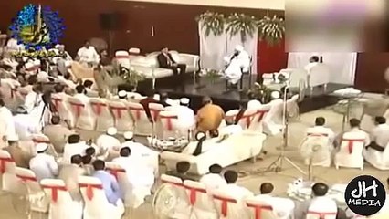 (Special) How To Avoid Family Issues By Maulana Tariq Jameel 2015