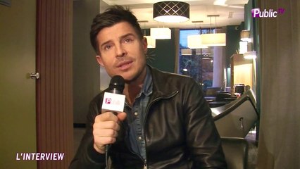 Exclu vidéo : Vincent Niclo : "J'ai hâte de remonter sur scène !"