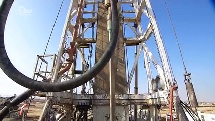 How Its Made 957 Crude Oil