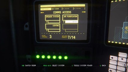 Alien Isolation - 013 - FINALLY escaped that JERK