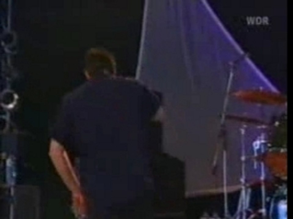 Pitchshifter -  Microwaved (Live)