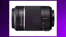 Best buy Sony Camera Lenses  Sony 55200mm f456 SAM DT Telephoto Zoom Lens for Sony Alpha Digital SLR Cameras
