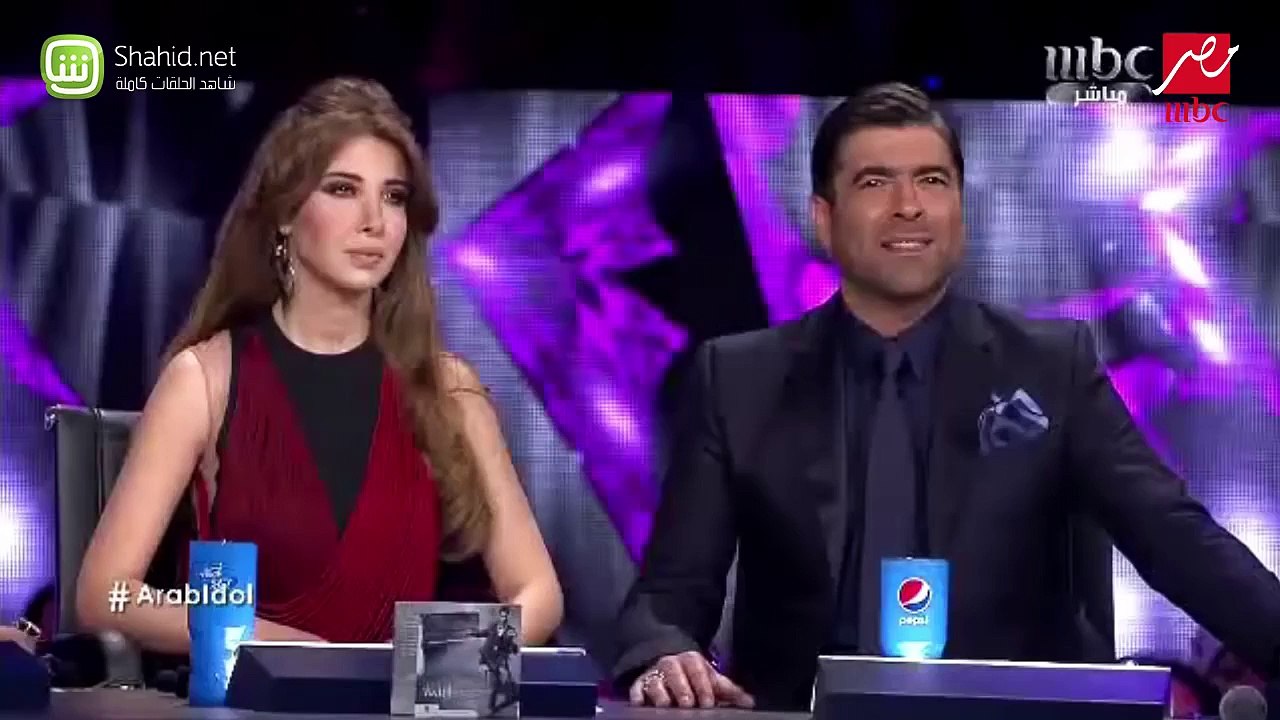 عمار، هيثم، حازم، ماجد ومحمد رشاد- كل شي حو