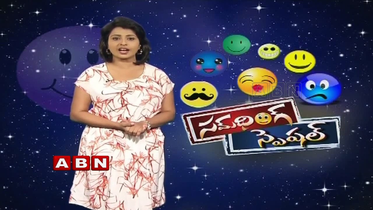 Something Special ; Indian Church of Christ