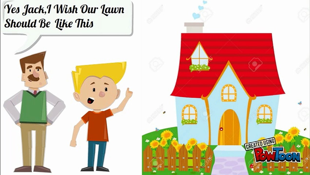 How to Care For Your Lawn-Art Wood enterprises