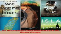 Lesen  Das Wüstenseminar Persönlichkeitstraining für alle Lebens Manager Ebook Frei