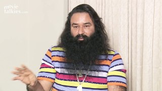 MSG 2 : Saint Gurmeet Ram Rahim Singh Ji Insan EXCLUSIVE INTEVIEW