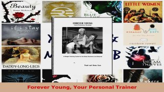 Read  Forever Young Your Personal Trainer Ebook Free