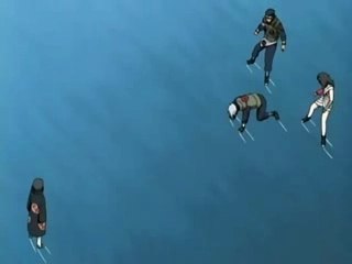 [AMV] Uchiha Blood Brothers