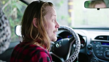 Macaulay Culkin Returns as a Grown-Up Kevin McCallister and It’s Super Dark