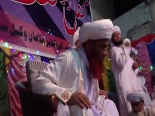 saifi mehfil wakil sarkar and sayyed usman sarkar in sindh 6