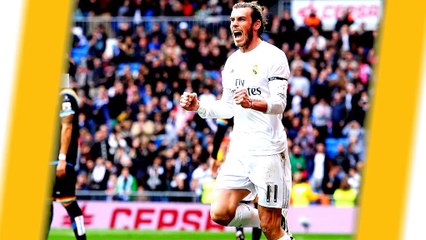 En chiffres - Le carton du Real contre le Rayo