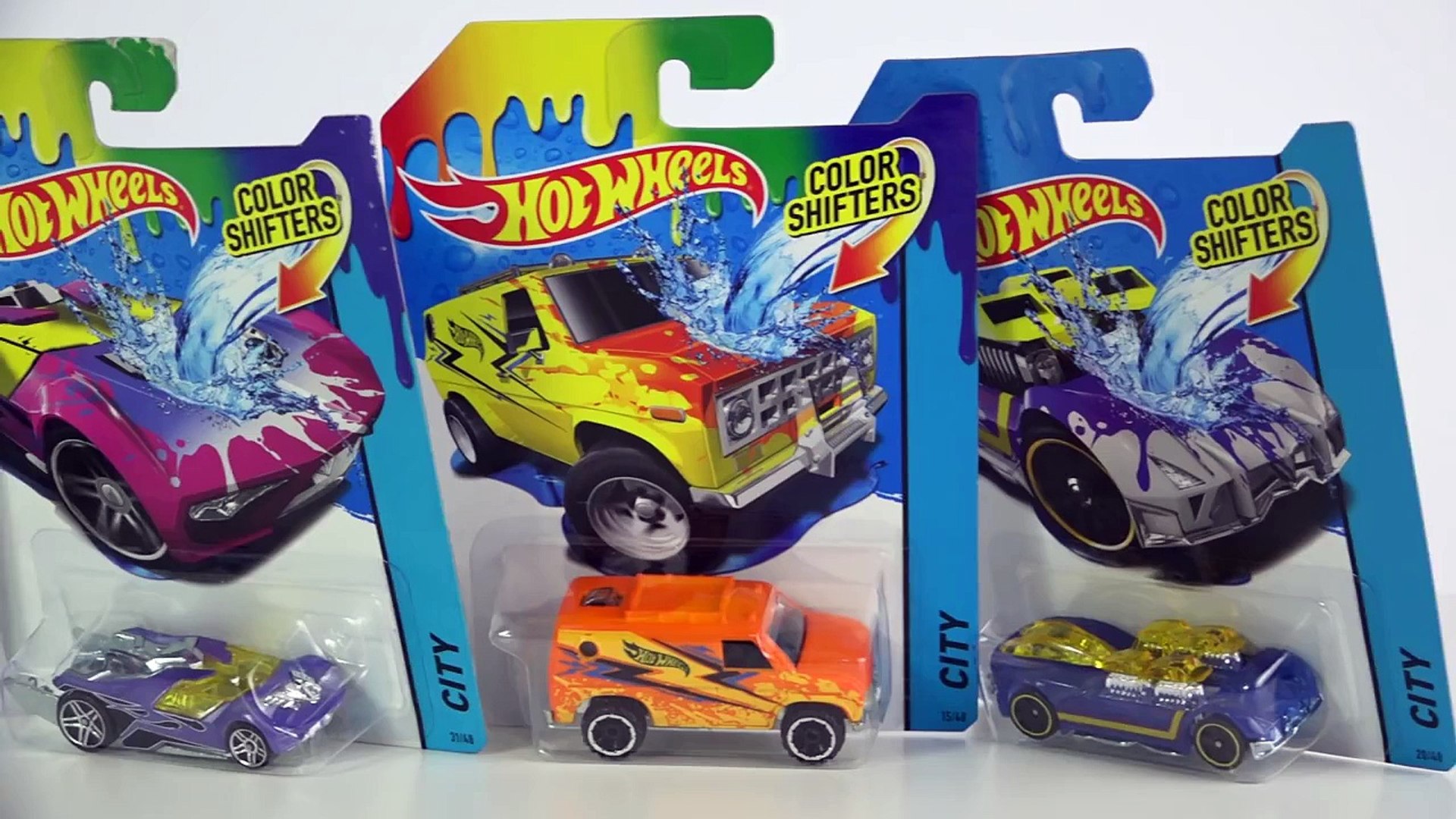 monster jam color shifters