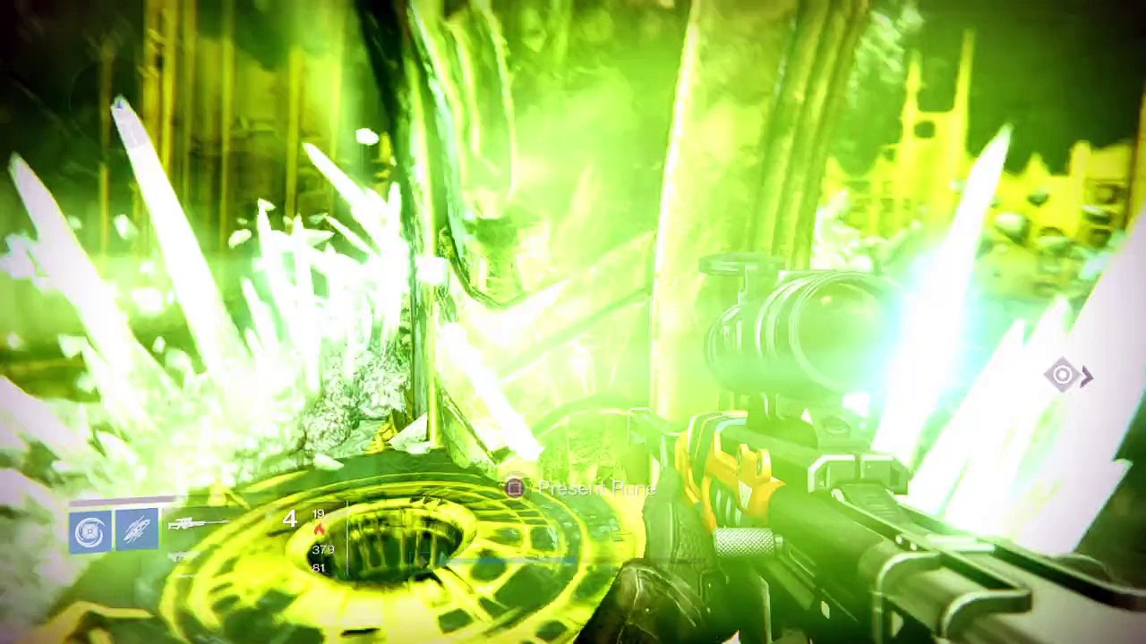 3rd tier court of oryx, Easy..