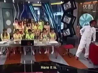 SMAP・中居正広・石橋貴明がモーニング娘の○○を勝手に制作！　一同発