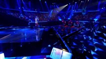 Gregor Meyle: Hier spricht Dein Herz (Manuel) | The Voice Kids 2015 | Blind Auditions | SA