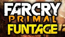 Far Cry Primal: Funtage! - (FCP Funny Moments Gameplay)