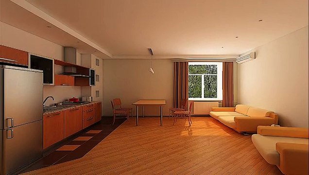 Мой дом - моя крепость, или Экология жилища. Освещение квартиры.