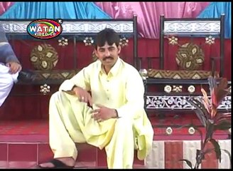 azam khan hazra- g a hazra-soba hazara /// latest hd video song pakistani culture 2015