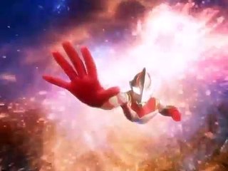 Ultraman Mebius tập 7 Youtube Full HD