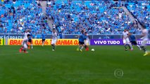Vágner Love reencontra Palmeiras com a camisa do Corinthians Esporte Espetacular