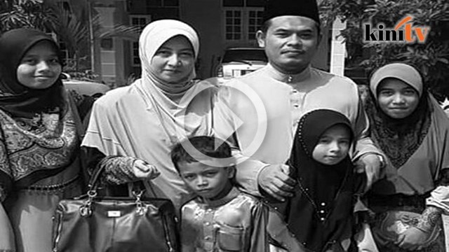 Tragedi air terjun: 'Mak minta tolong, tapi orang tak dengar'