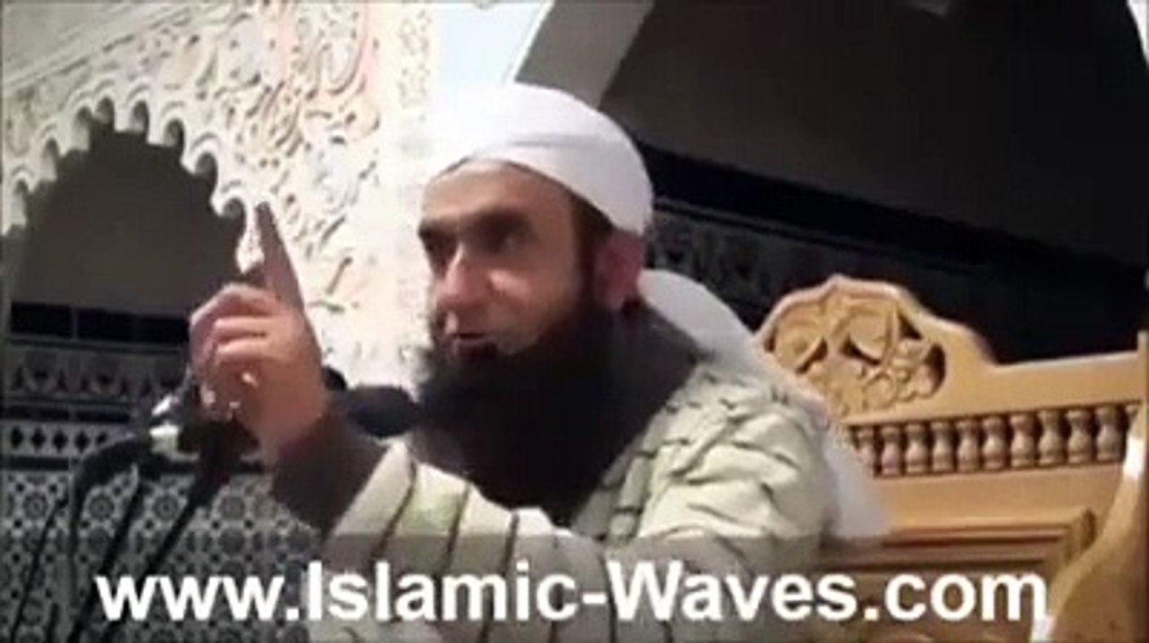 Be Unite by Mulana Tariq Jamil Sab