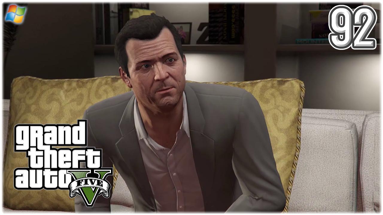 GTA5 │ Grand Theft Auto V 【PC】 - 92
