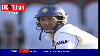 Rare Video Shahid Afridi Bowling Fast
