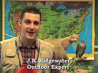 Bear Awareness Day Film - Houston Zoo