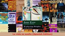 La vida es sueño Spanish Edition