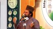 1st Rabi ul Awal Mehfil-E-Naat Manchester UK - Naat - Syed Zabeeb Masood - New Naat [2015] Naat Online