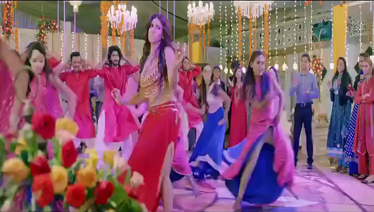 Hijrat Official Movie trailer