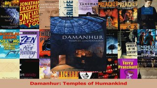 PDF Download  Damanhur Temples of Humankind Read Online