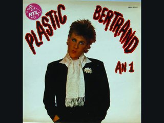 Ca Plane Pour Moi - Plastic Bertrand