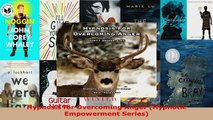 Download  Hypnosis for Overcoming Anger Hypnotic Empowerment Series PDF Online