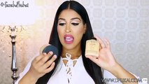 BEST HIGHLIGHTING BANANA POWDERS FOR BROWN SKIN!