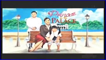 The Ryzza Mae Show Presents " Princess in the Palace " – ‎December 21 ‎2015 FULL EPISODE PART 4/4