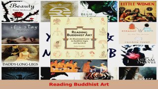PDF Download  Reading Buddhist Art PDF Full Ebook
