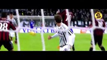 HIGHLIGHTS ► Juventus 1 vs 0 AC Milan - 21 Nov 2015 | English Commentary