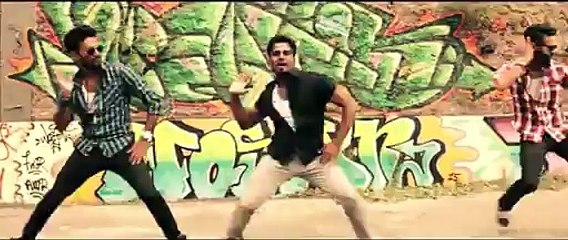 Best Public dance performance | Thara Local