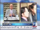 Developments in Dr. Asim case by Sajjad Mir