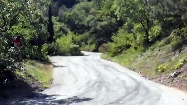 Yalta Rally 2011 12)