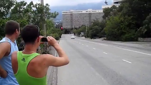 Yalta Rally 2011 13)