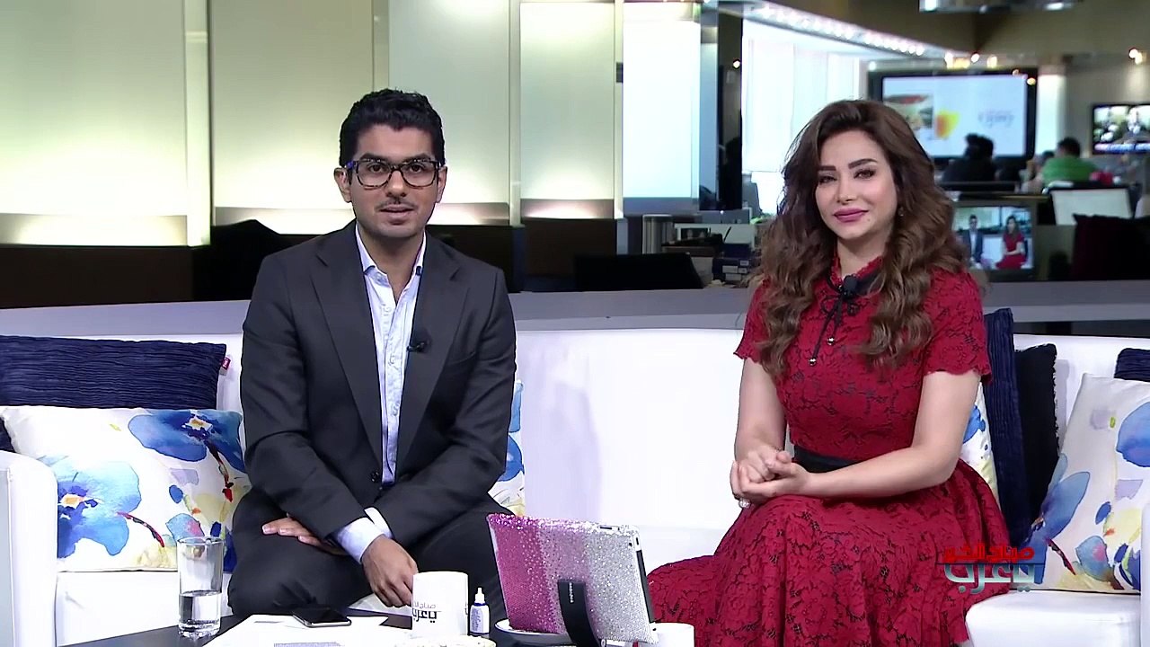 أحمد فهمي يبوح ببعض أسرار الموسم الرابع
