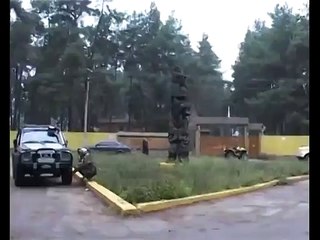 Буймеровка трофи 2011