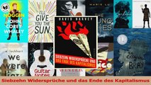 Lesen  Siebzehn Widersprüche und das Ende des Kapitalismus Ebook Frei